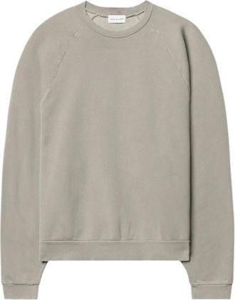 John Elliott + Co Hombre, Sudaderas, Beige, Talla: 2XL