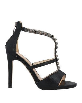 Caf&egrave;noir FOOTWEAR - Sandals sur YOOX.COM