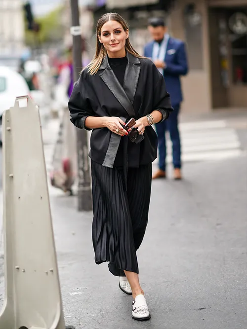 Olivia palermo adidas deals