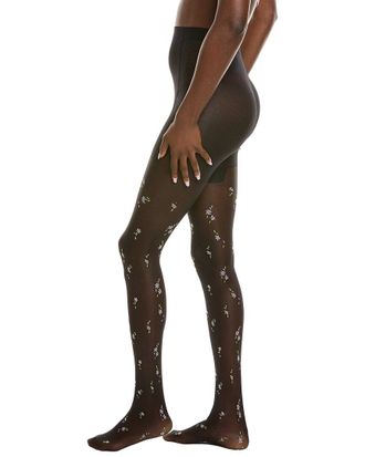 Stems Stems Pretty Flowers Sheer Tight