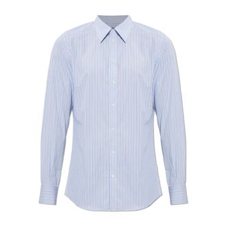 Dolce & Gabbana Uomo, Magliette, Blu, XL, new