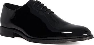 Dune London Sylvester Oxford in Black at Nordstrom, Size 11Us