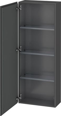 Duravit Duravit - Armario Semi Alto L-cube, Anchura 500mm, Profundidad