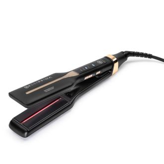 Bellissima Bellissima 11873 Utensilio De Peinado Plancha De Pelo Caliente Negro 50 W 2,5 M