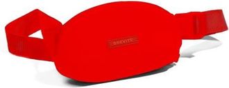 Brevitē The Belt Bag in Poppy Red at Nordstrom