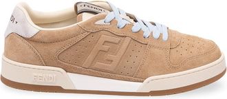 Fendi Match Sneakers