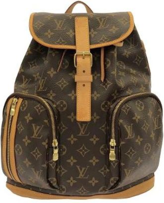 Louis Vuitton unisex, Pre-owned, Marrone, Taglia unica, used