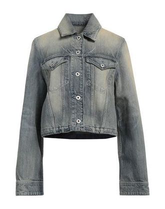 Kenzo Denim outerwear