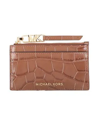 Michael Kors Kleinlederwaren - Kartenetuis auf YOOX.COM