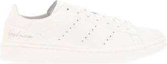 Yohji Yamamoto Unisex Stan Smith Sportschoenen in Off White