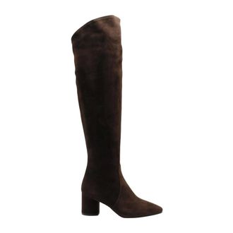 Scapa Schoenen, Dames, Bruin, 38 EU, Ziggy