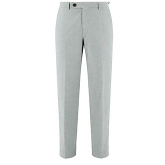 Berwick 1707 Chinos, male, Blue, Size: 3XL Berwick Chino