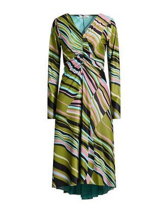 Maliparmi KLEIDER - Midi-Kleider auf YOOX.COM