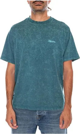 Dolly Noire Uomo, Top, Blu, XL, new