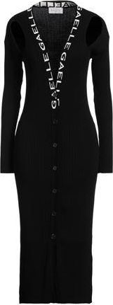 Gaëlle Paris Midi dresses