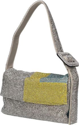 Benedetta Bruzziches Mujer, Bolsos, Multicolor, Talla: ONE Size