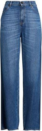 Semicouture BOTTOMWEAR - Pantaloni jeans su YOOX.COM