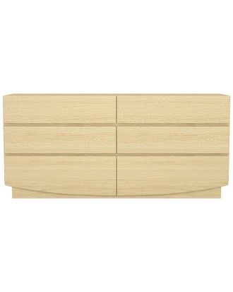 Manhattan Comfort Ardea 72In Dresser