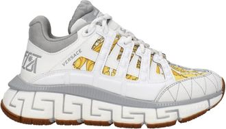 Versace Sneakers - Dames - Sneakers - Veelkleurig - 35 1/2 EU - Schoenen