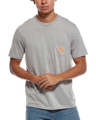 Tommy Bahama Fetchin Waves Pocket T-Shirt