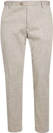 Officina 36 BOTTOMWEAR - Trousers on YOOX.COM