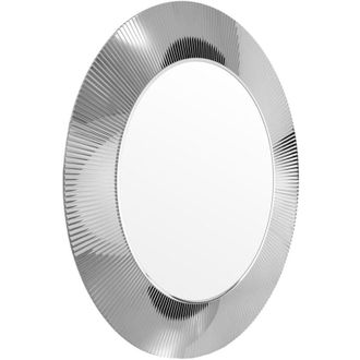 Laufen Laufen - Kartell All Saints Espejo, Sin Iluminaci&oacute;n, H3863310860001