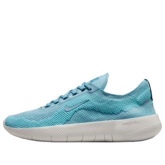 Nike Free 2025 Denim Turquoise Dusty Cactus Platinum Tint HF1078-402