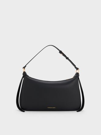 Charles & Keith Calla Shoulder Bag