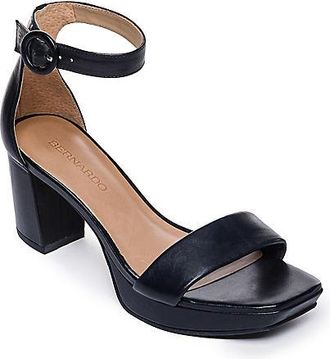 Bernardo Carla Heels