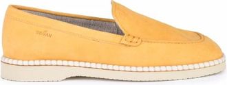 Hogan Donna, Scarpe, Giallo, 35 EU, new