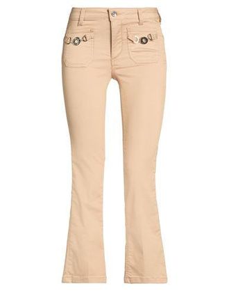 Liu Jo BOTTOMWEAR - Trousers on YOOX.COM