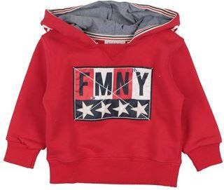 Fred Mello TOPWEAR - Sweatshirts on YOOX.COM