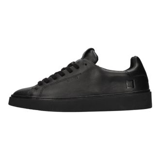 D.A.T.E. D.a.t.e., Uomo, Scarpe, Nero, 43 EU, new