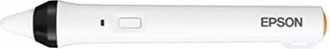 Epson Interactive Pen A - Orange - L&aacute;piz Digital - Inal&aacute;mbrico - Infrarrojos - Para Eb-1420 1430 536 595 Brightlink 475 48x 575 585 595 Brightlink Pro 1410