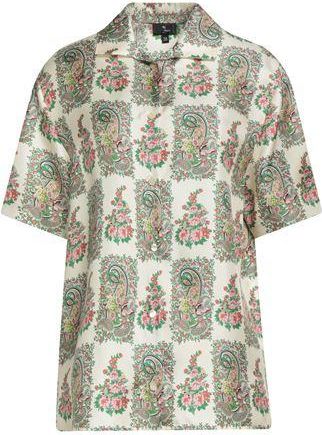 Etro TOPWEAR - Shirts on YOOX.COM