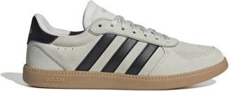 adidas Sportswear Breaknet Sleek sneakers lichtgrijs/zwart