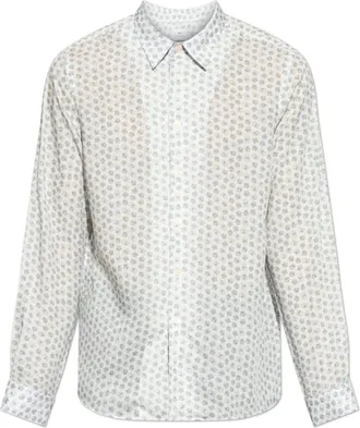 Paul Smith Hombre, Camisas, Multicolor, Talla: XL