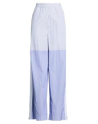 Stella McCartney BOTTOMWEAR - Trousers on YOOX.COM