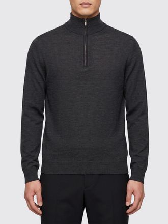 Zanone Maglia di lana Zanone