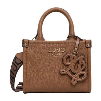 Liu Jo Donna, Borse, Marrone, Taglia unica, new