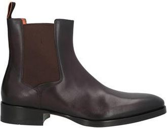 Santoni SCHUHE - Stiefeletten auf YOOX.COM