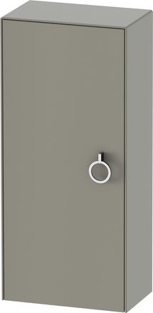 Duravit Duravit - Tulip Blanco Armario De Media Altura, Ancho 400 X Fondo
