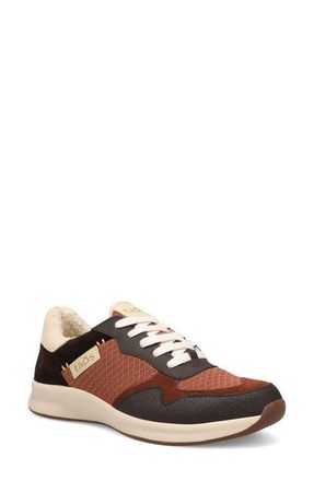 Taos Detour Sneaker in Cocoa Multi at Nordstrom, Size 7.5