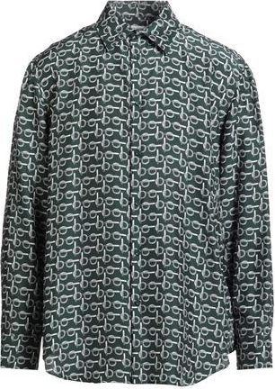 Burberry Shirts