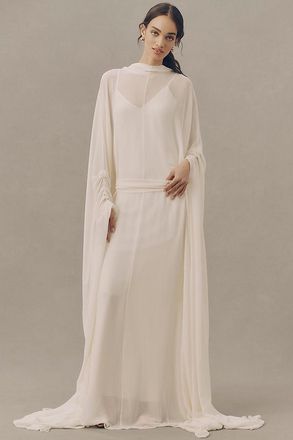 De La Vali Nila Maxi Dress