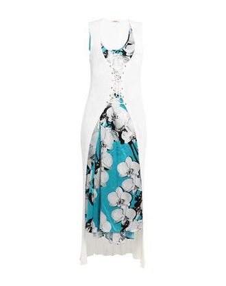 Roberto Cavalli Maxi dresses