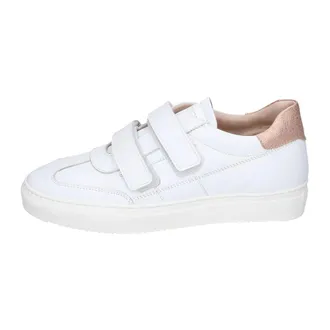 Stokton Dames, Schoenen, Wit, Maat: 37 EU Leer