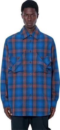 Vivienne Westwood Uomo, Magliette, Blu, L, new