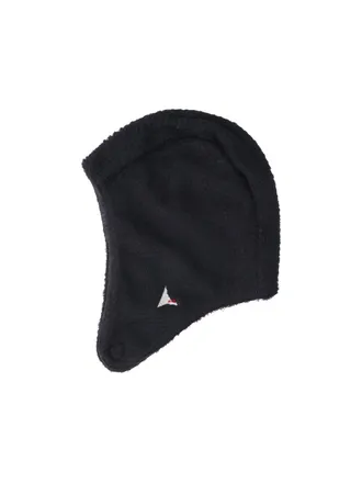 Roa Mens Hats Black Self: Polyester