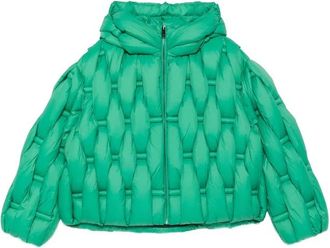 RAXXY Capospalla Raxxy - - Jackets - Donna - Verde - S